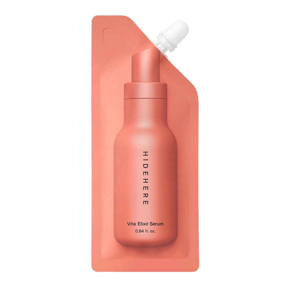 Hidehere Vita Elixir Serum 25ml-All-Aladin Beauty