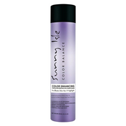 Sunny Isle Color-Enhancing Purple Reconstructive Conditioner 10.1oz-All-Aladin Beauty
