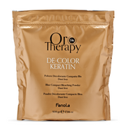 Fanola Keratin Oro Therapy Bleichmittel 500g