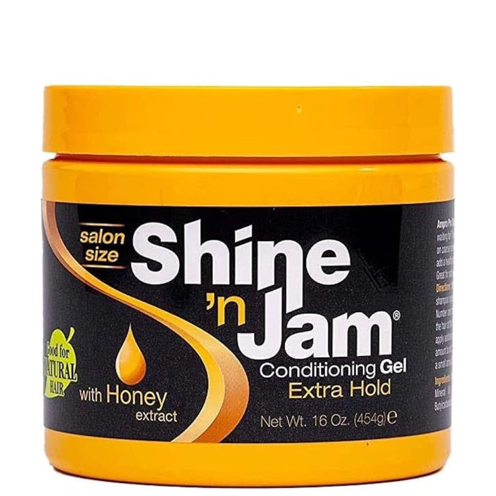 Shine 'n Jam Gel Regular
