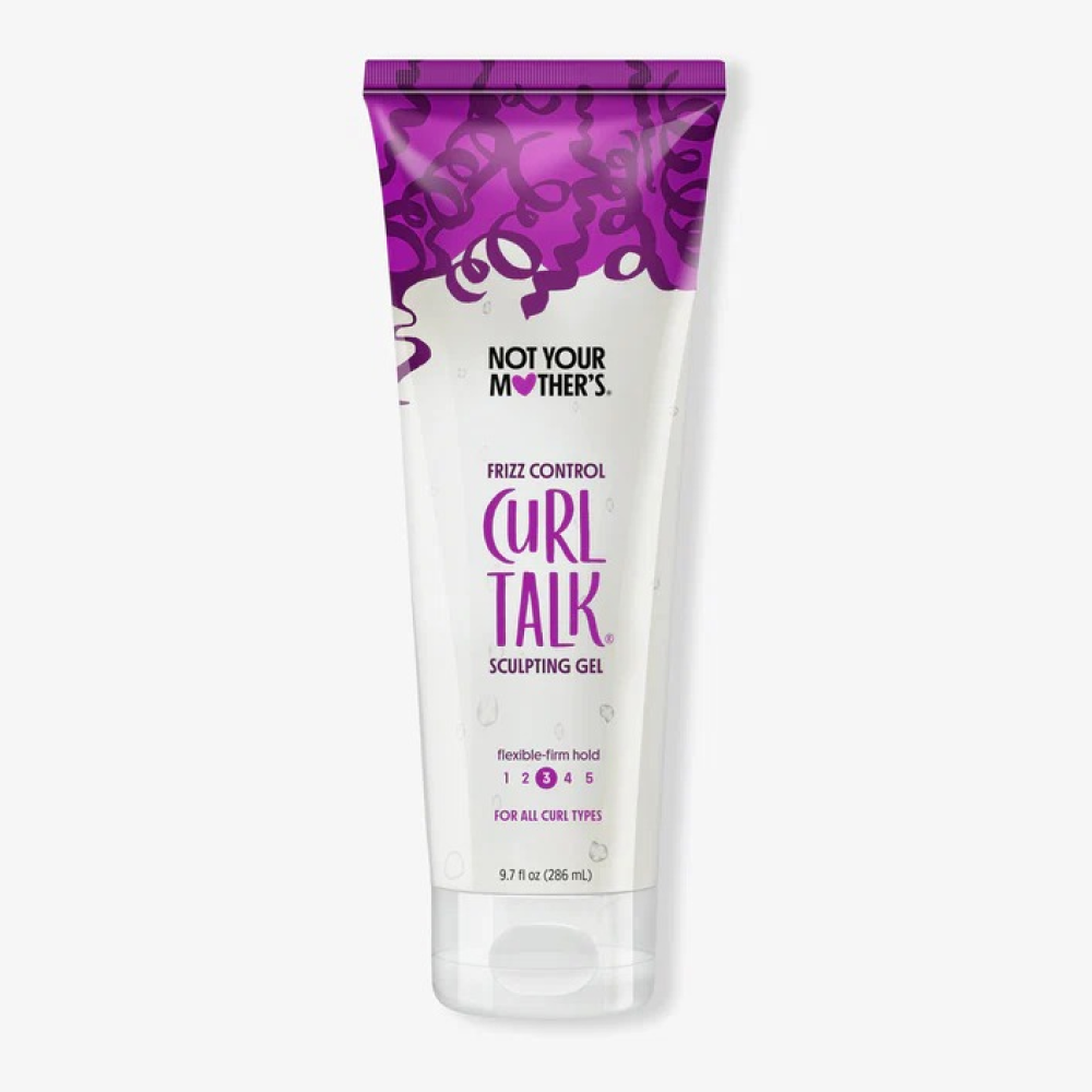 Not Your Mother's Curl Talk Sculpting Gel 6oz-All-Aladin Beauty