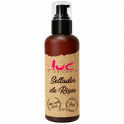 Luc Color Curl Locken-Versiegelung mit Aloe Vera 250ml