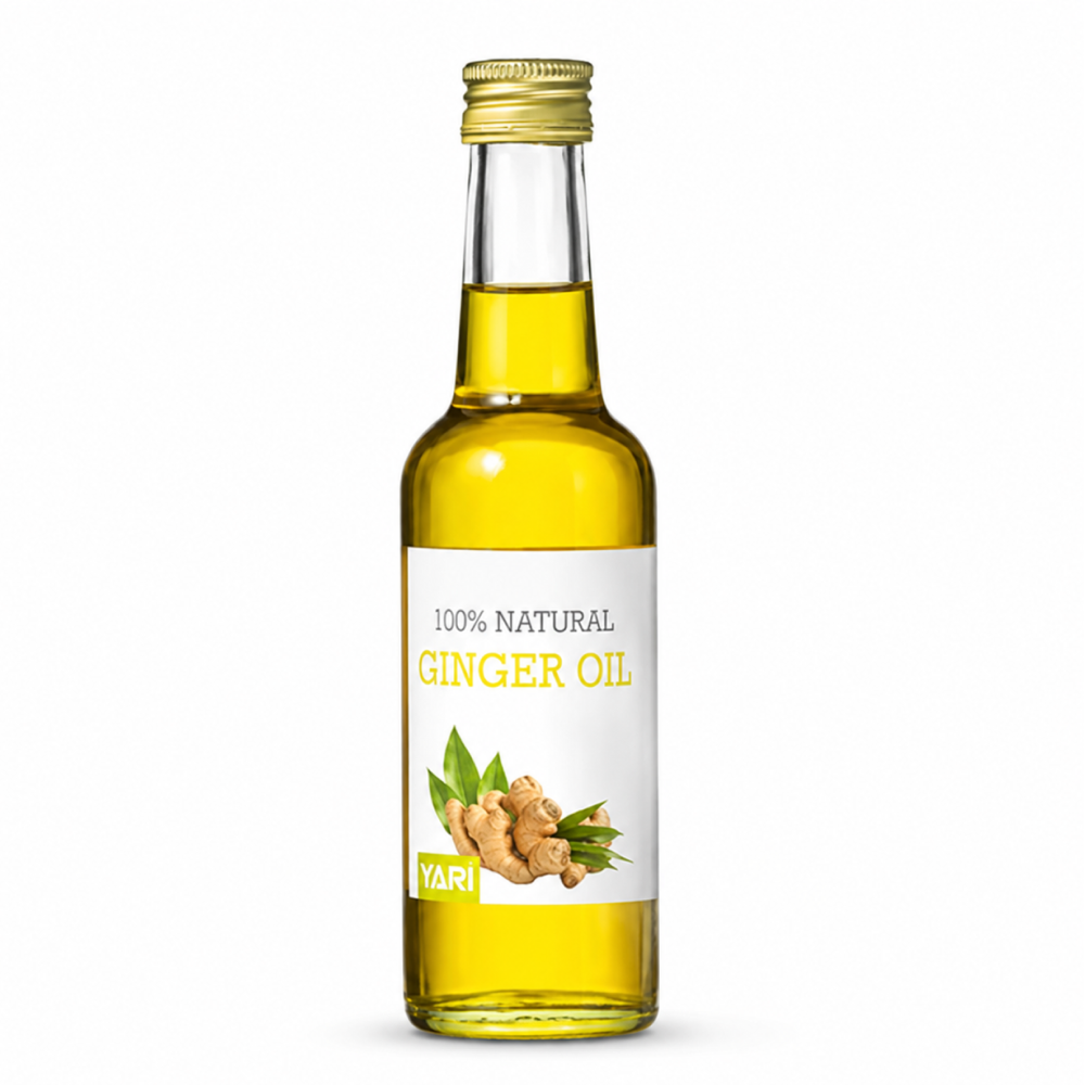 Yari 100% Natürliche Öle 250ml