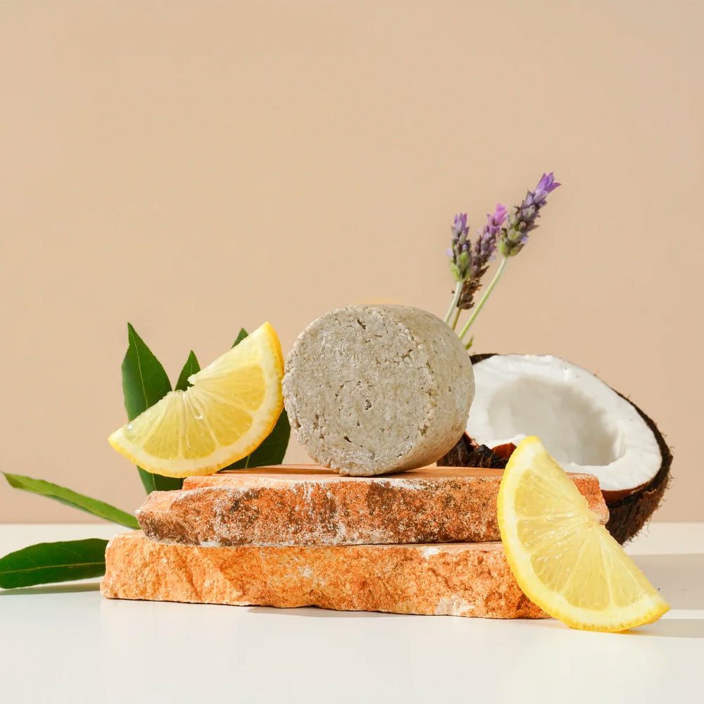 Kia Ora Solid Shampoo Jordan 85g