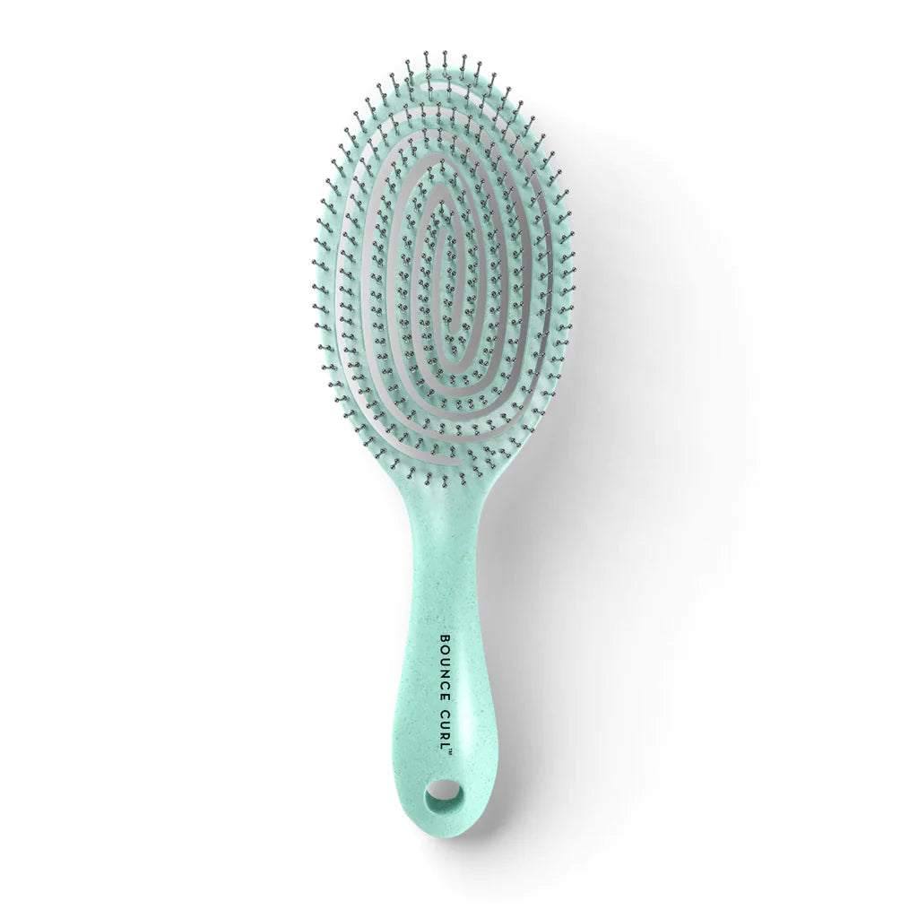 Bounce Curl Flexible Detangling Brush