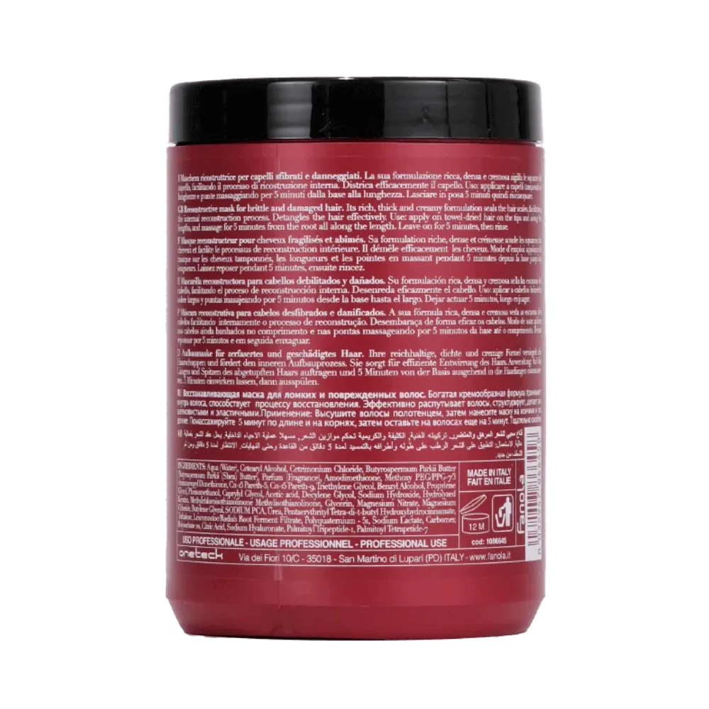 Fanola Botolife pH 4,5 Maske