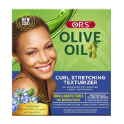 Ors Olive Oil Curl Stretching Texturizer Kit-All-Aladin Beauty