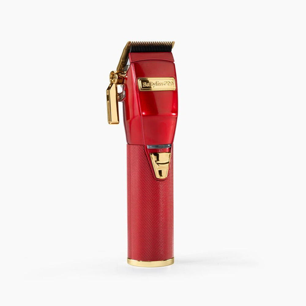 Babyliss RedFX Ferrari Clipper