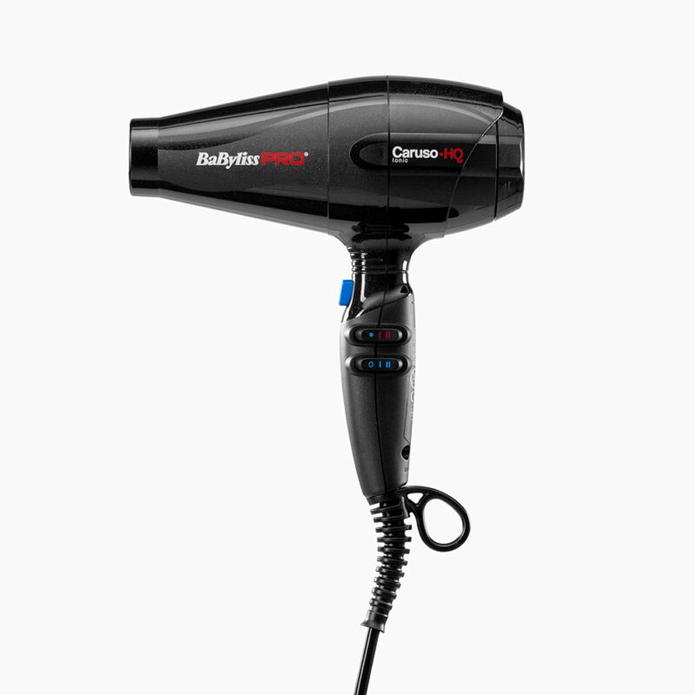 Babyliss Caruso HQ Ionic-Haartrockner 2400W