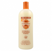 Creme of Nature Sonnenblume & Kokosnuss Entwirrungs- & Pflege-Shampoo 32oz