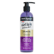 Aunt Jackie's Curl La La Hold Me Down Styling Gel 355 ml