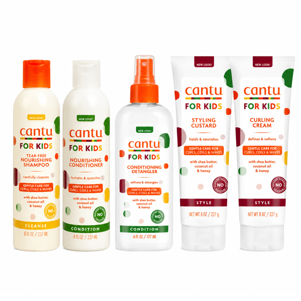 Cantu Kids Kombi 5 Einheiten