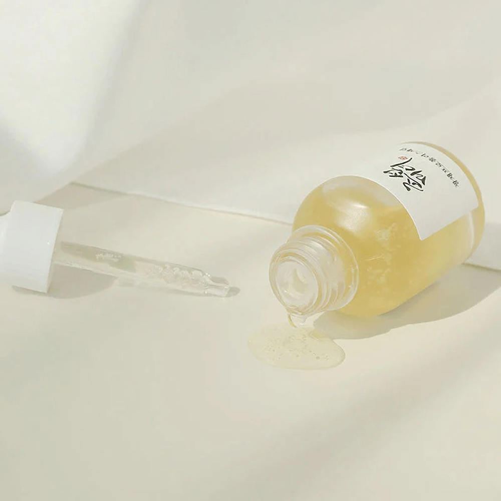 Beauty of Joseon - Botanisches Serum für einen honigähnlichen Glanz