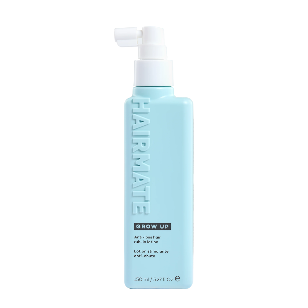 Hairmate Grow Up Stimulierende Lotion 150ml