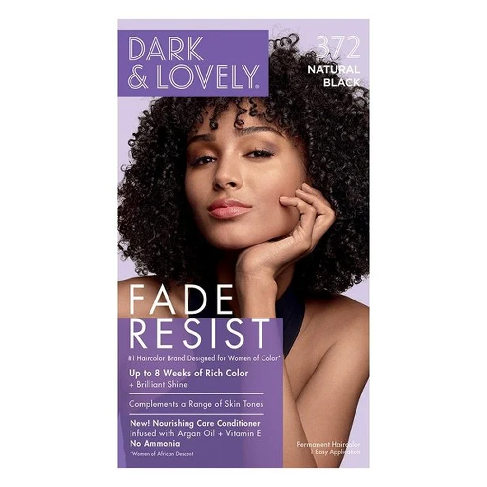 Dark & Lovely Hair Color-All-Aladin Beauty
