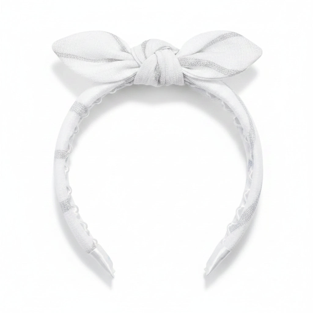 Invisibobble Verstellbarer Haarreif Hairhalo Nordic Breeze Midsommar Love