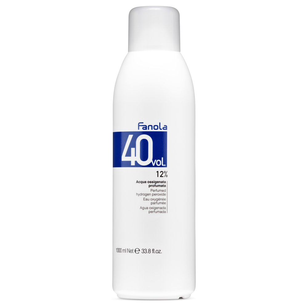 Fanola Oxidation Cream-Aktivator