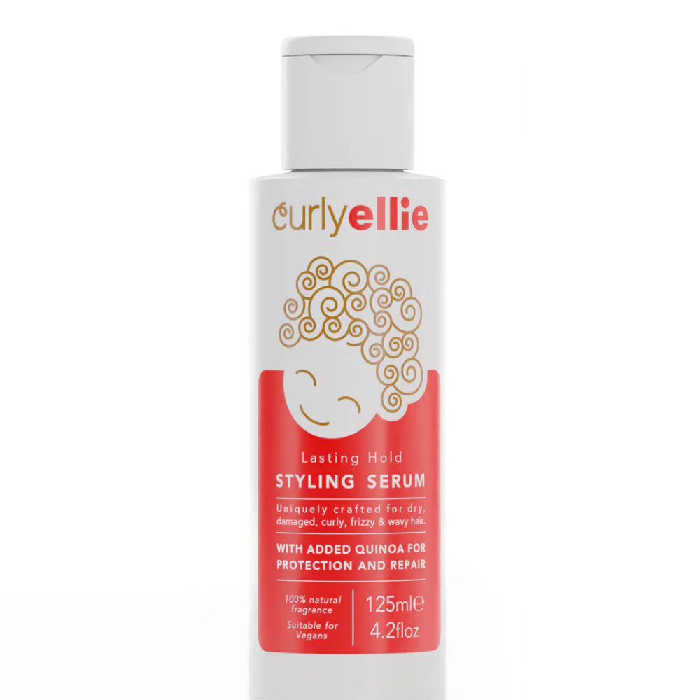 CurlyEllie Styling-Serum