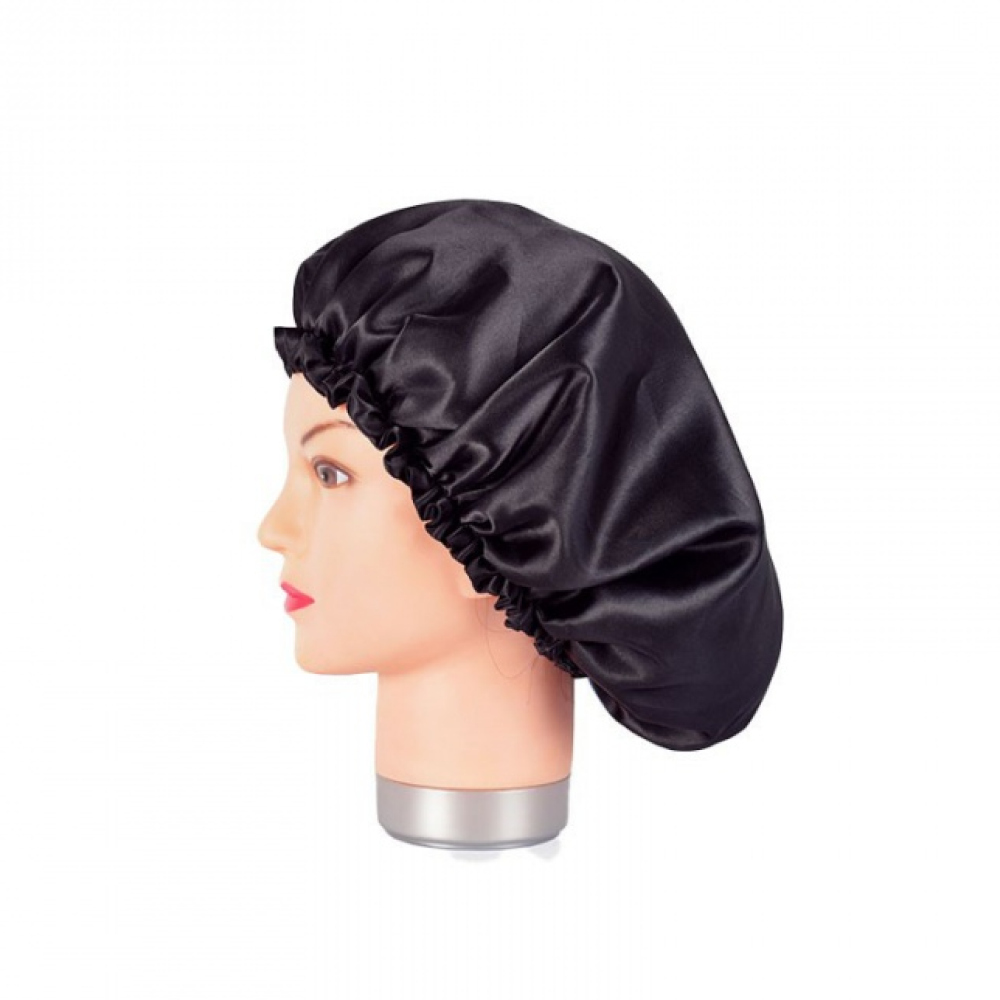 Bifull Satin Haube Anti-Frizz