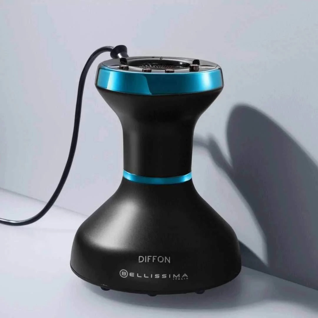 Bellissima Style Expert Diffon Ion Care XL