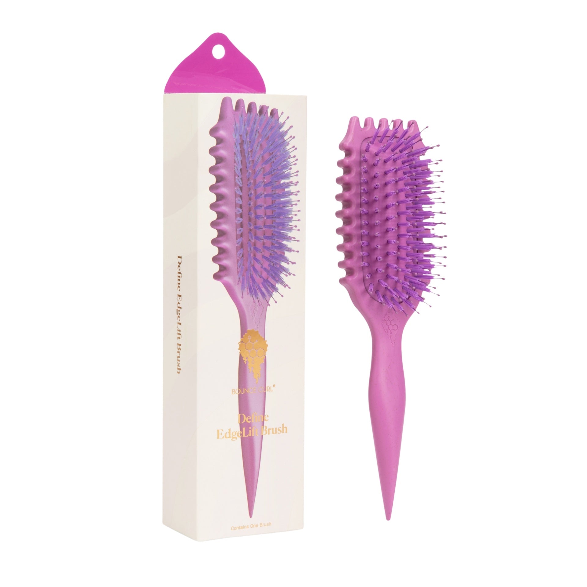 Bounce Curl Define Styling Brush-Styling Brush-Aladin Beauty