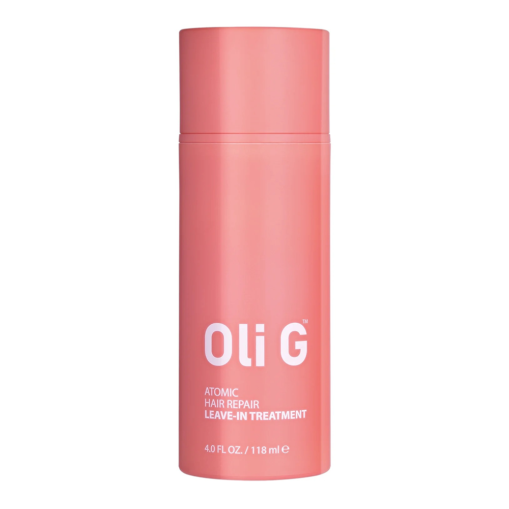 Oli G Atomic Hair Repair Leave-in-Kur