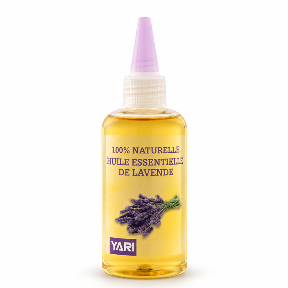 Yari 100% natürliches Öl 105ml