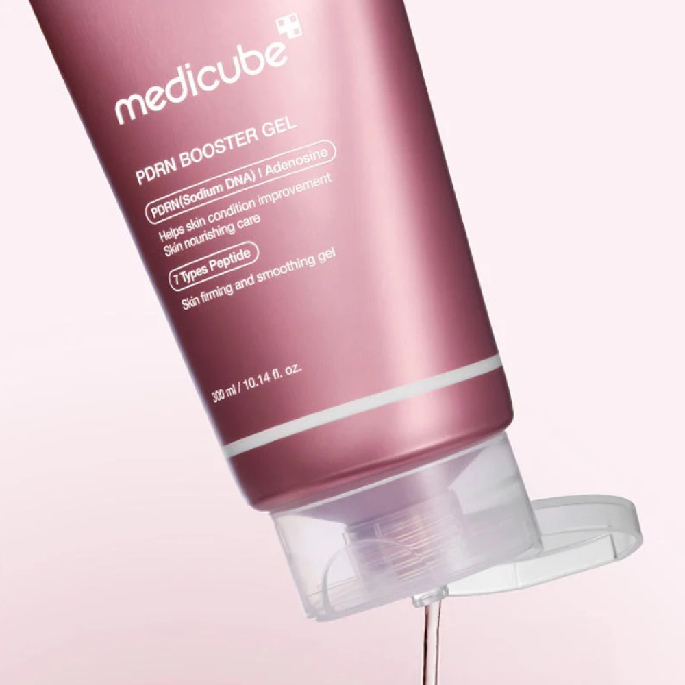 Medicube Pdrn Booster Gel 300ml