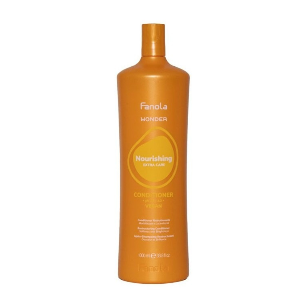 Fanola Restrukturierender Conditioner Wunderpflege