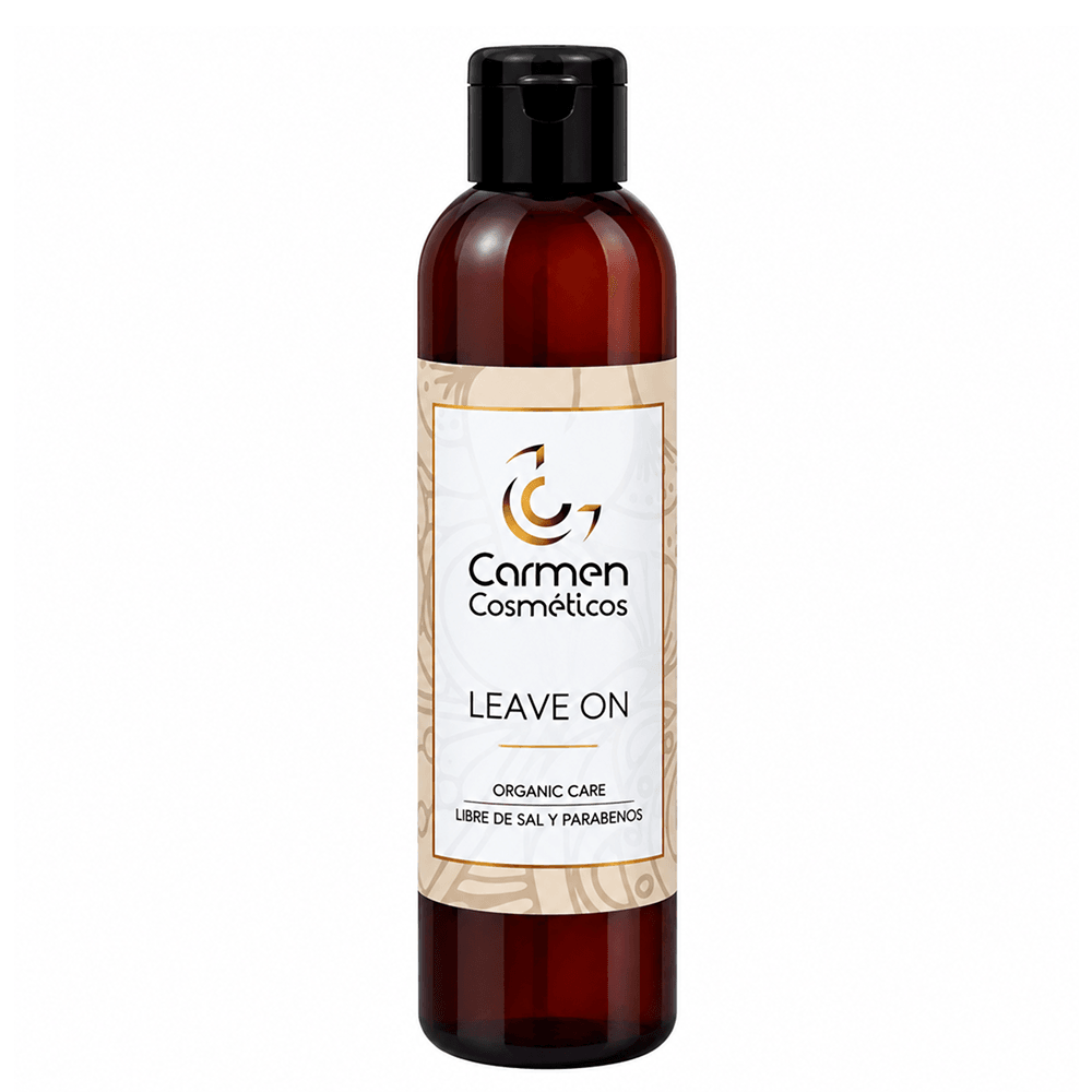 Carmen Cosméticos Leave On 250ml