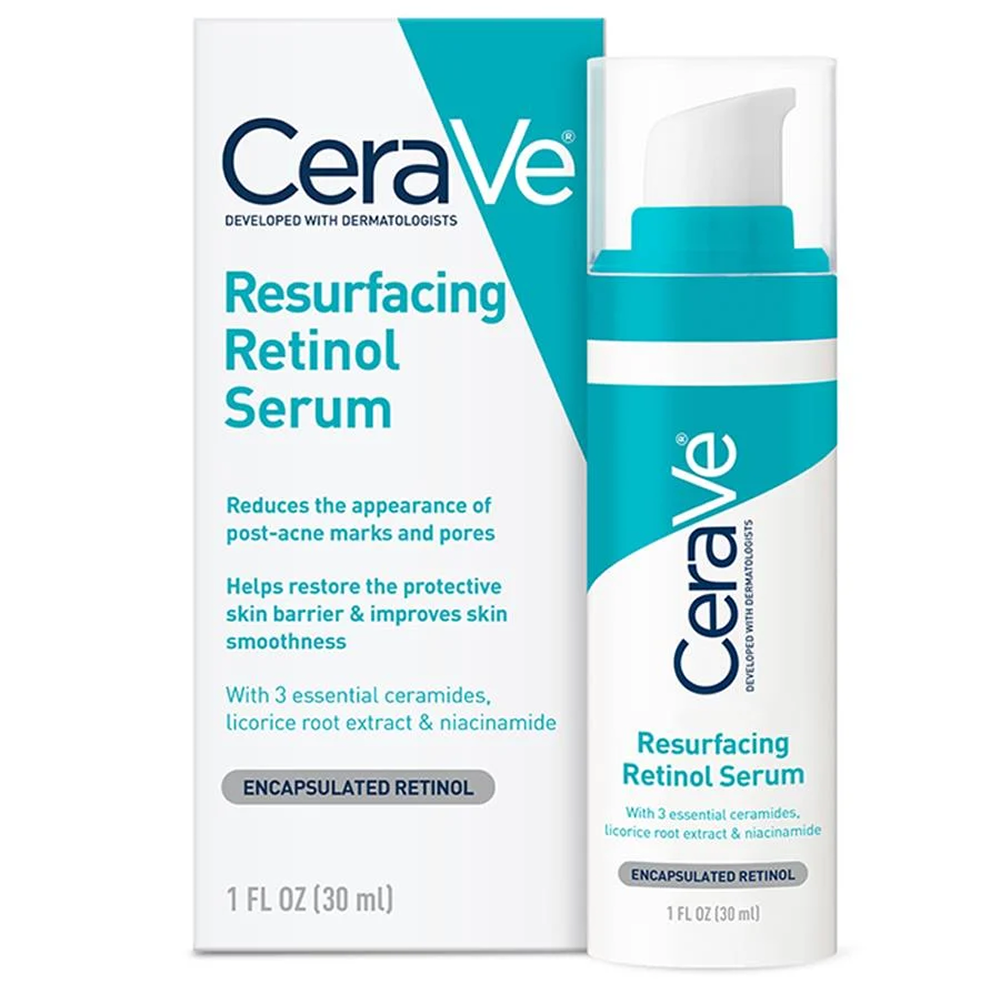 Cerave Akne-Retinol-Serum 30ml