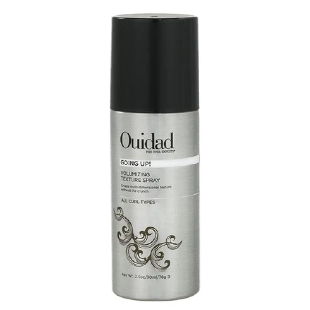Ouidad Going Up! Texture Spray
