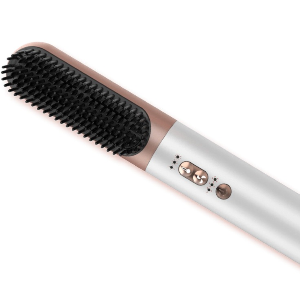 Wad Professional Beauty Combo 6-in-1 Haartrockner Wad