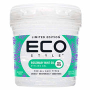 Eco Styler Gel Rosmarin-Minz-Öl
