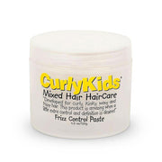 Curly Kids Frizz Control Paste 170g-Styling Cream-Aladin Beauty
