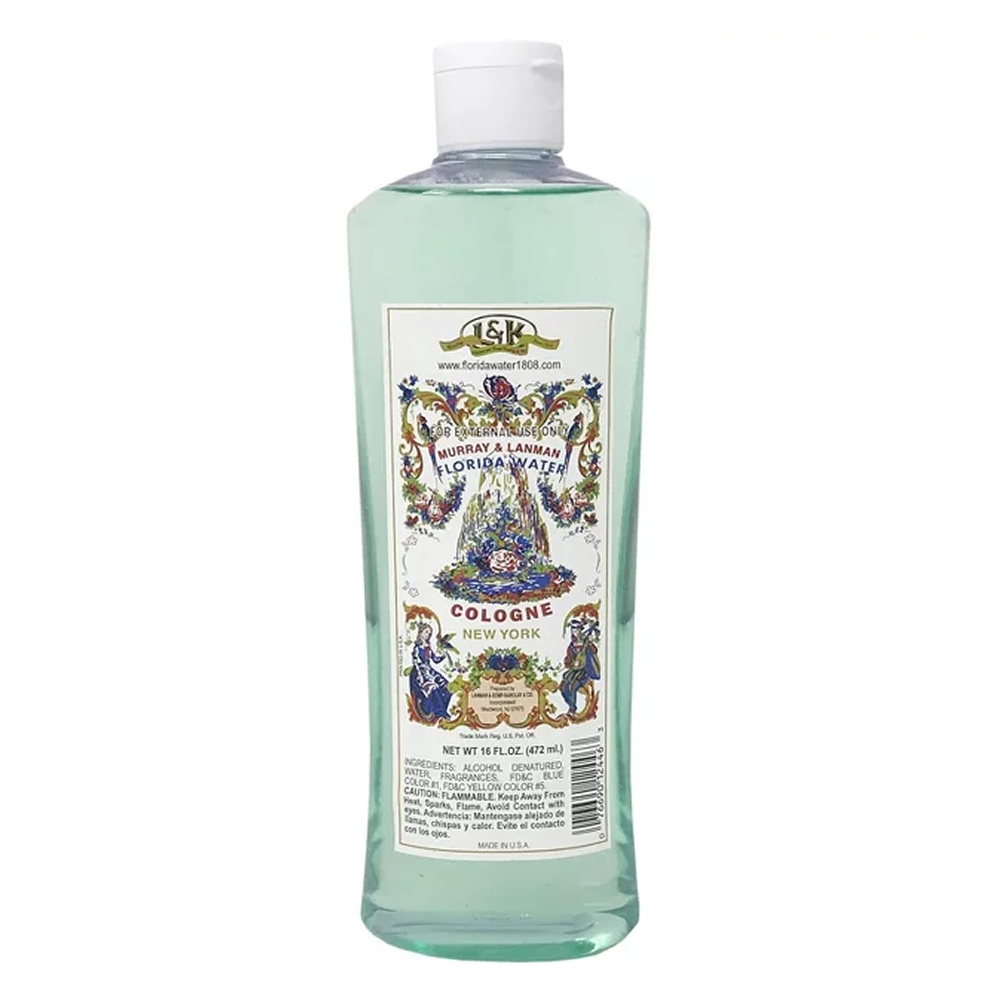 Murray & Lanman Florida Wasser