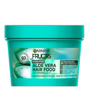 Garnier Fructis Hydrating Aloe Vera Hair Food 3-In-1 Normal to Dry Hair Mask 400ml