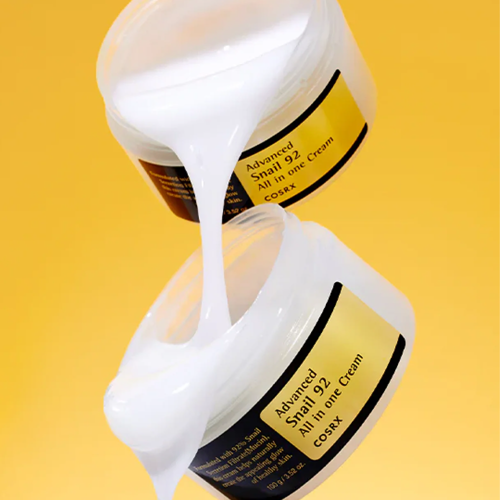 Cosrx Advanced Snail 92 All In One Cream 100ml