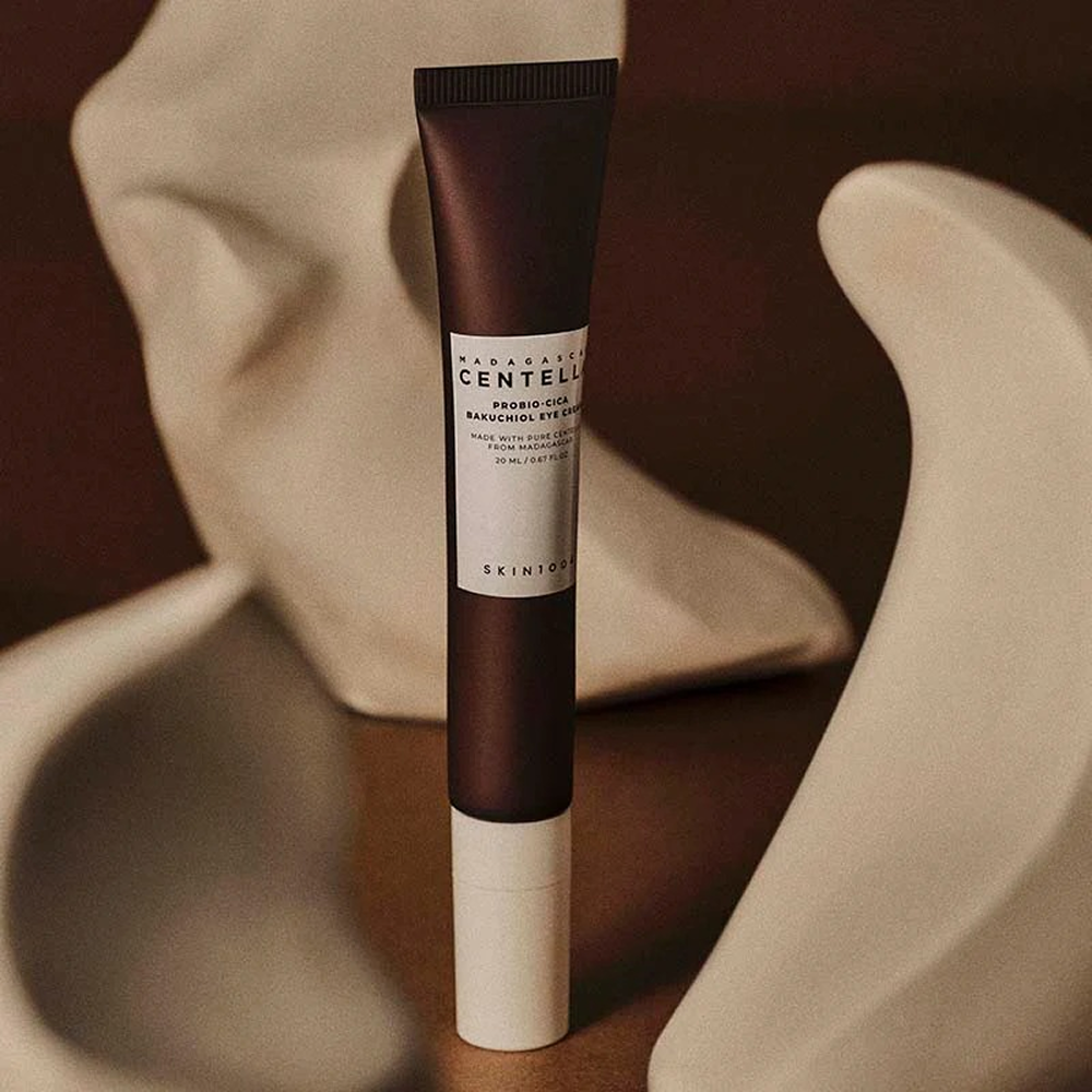Skin1004 Madagascar Centella Probio-Cica Bakuchiol Augencreme 20ml