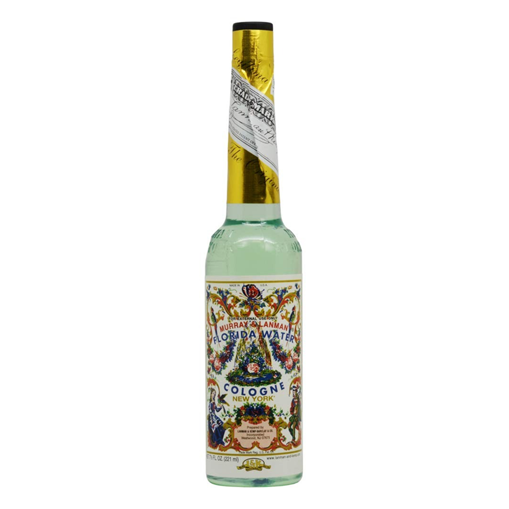 Murray & Lanman Florida Wasser
