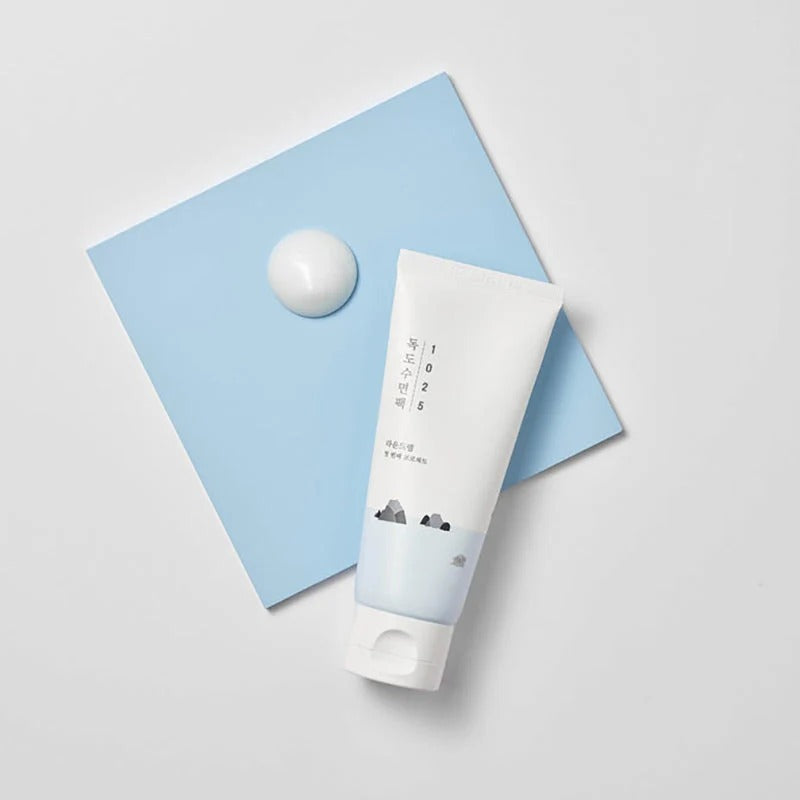 Round Lab 1025 Dokdo Sleeping Pack 100ml-Over Night Cream-Aladin Beauty