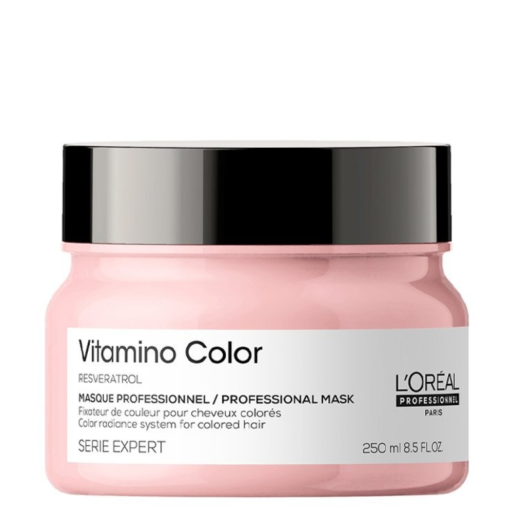 L'Oréal Professionnel Vitamino Color Maske 250ml