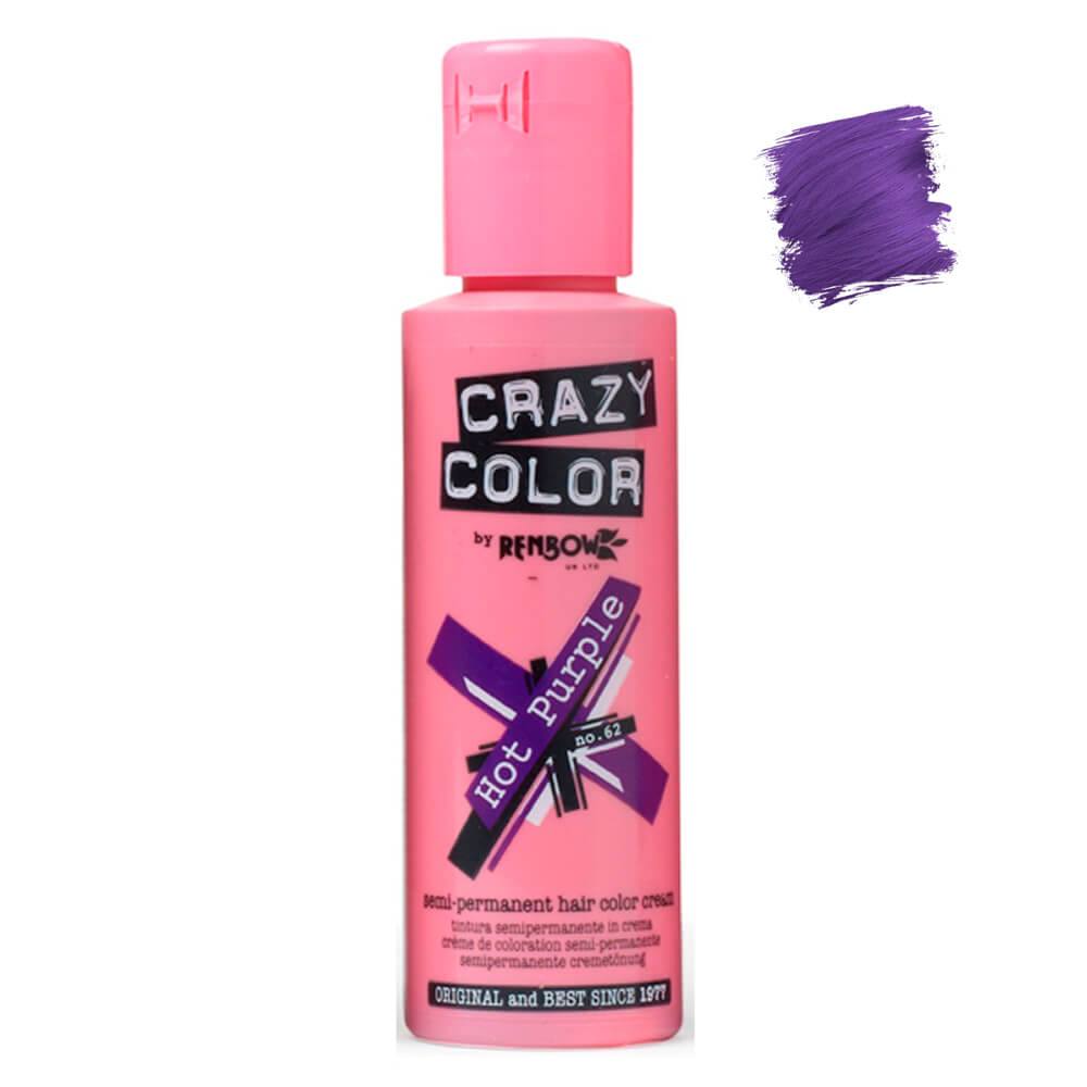 Crazy Color 100ml