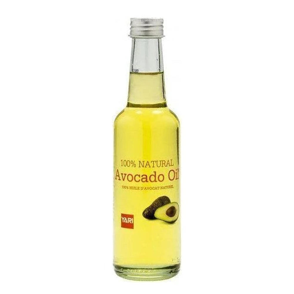 Yari 100% Natürliche Öle 250ml