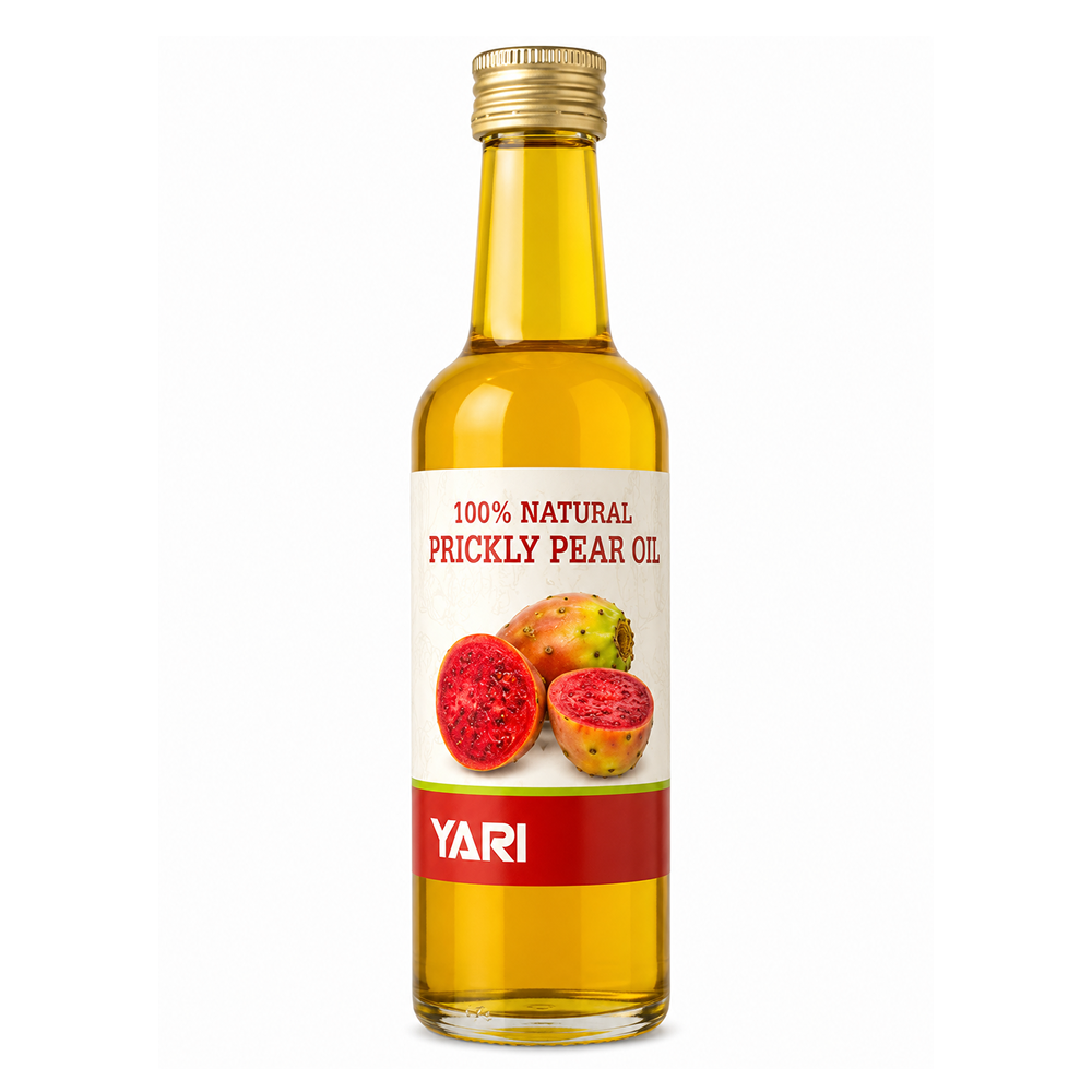 Yari 100% Natürliche Öle 250ml