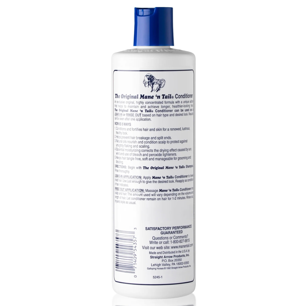 Mane 'n Tail Moist Texture Conditioner-All-Aladin Beauty