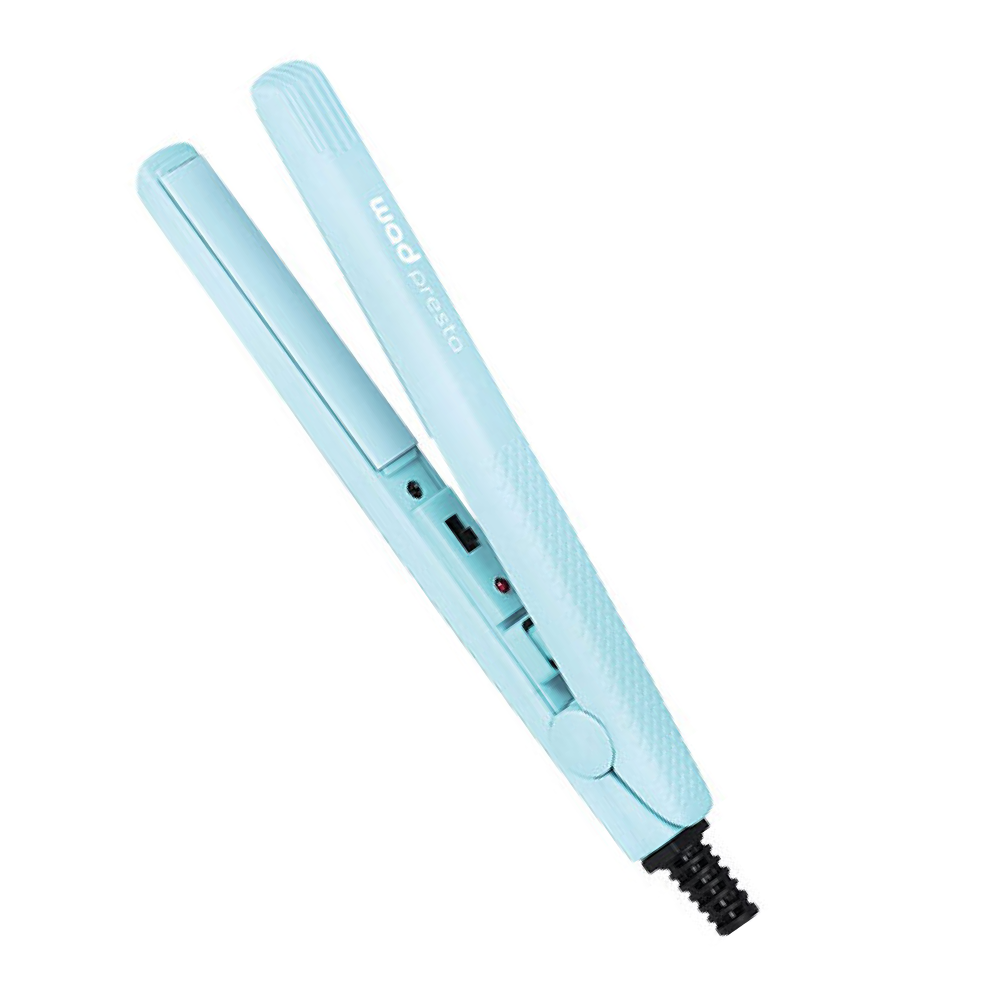 Wad Professional Beauty Presta Haarglätter