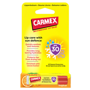 Carmex Lip Balm Sun Defense Stick SPF30-All-Aladin Beauty
