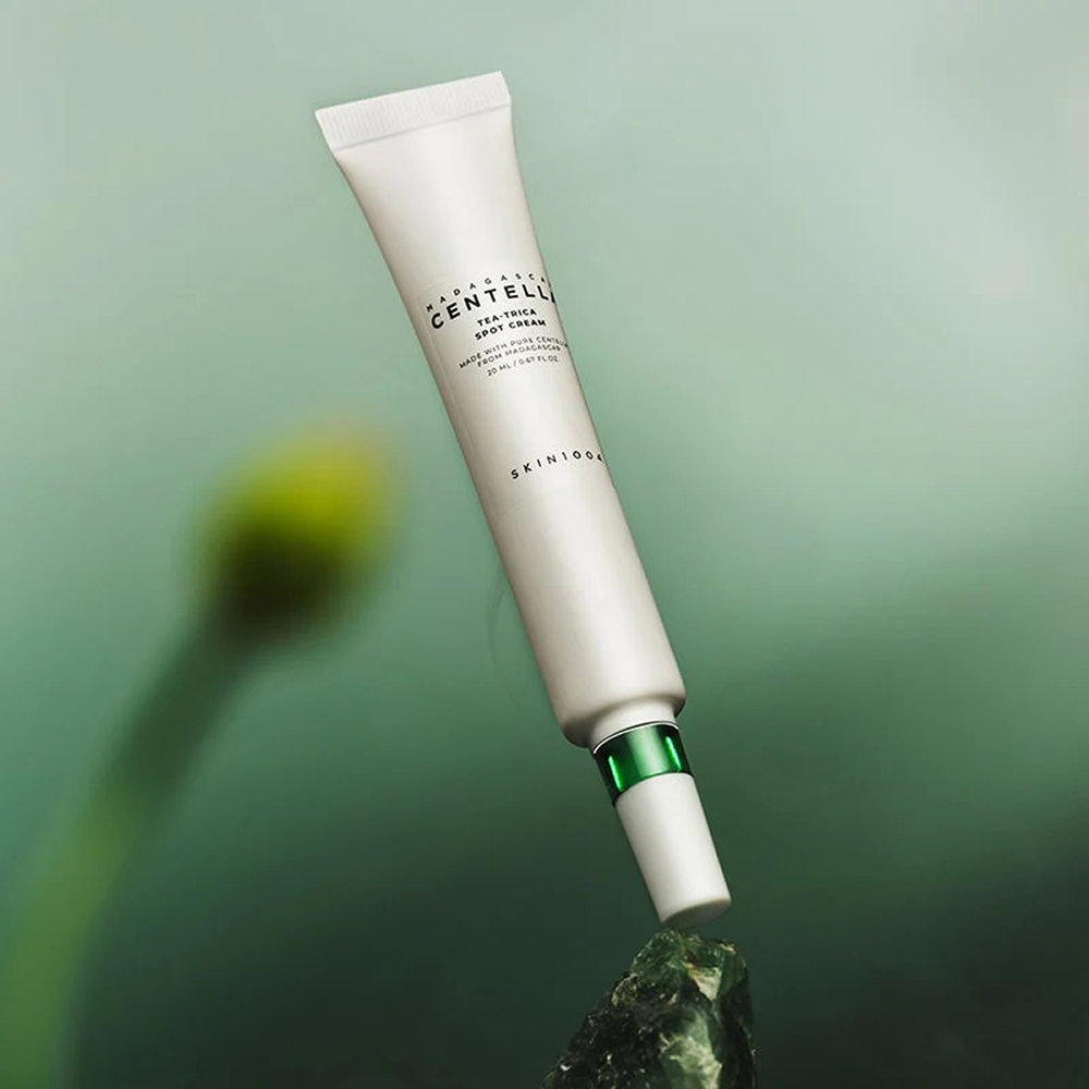 Skin1004 Madagascar Centella Tea-Trica Spot Cream – 20ml