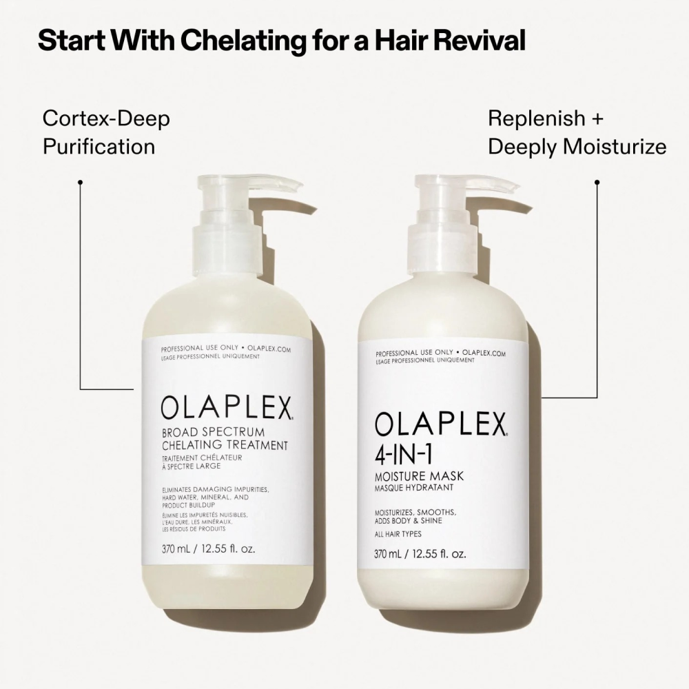 Olaplex 4-in-1 Moisture Mask 370ml